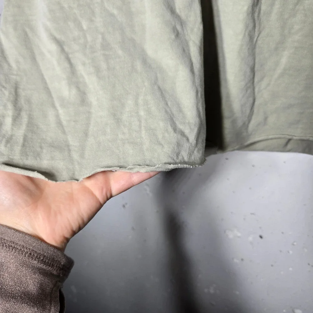 Comfort Colors Stephen Huneck Greetings Dog Graphic T-Shirt‎ Large Humor Funny - Picture 5 of 12